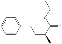 [S,(+)]-2-Methyl-4-phenylbutyric acid ethyl ester
