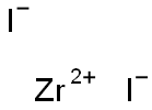 Zirconium(II) diiodide Structural