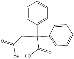 2,2-Diphenylsuccinic acid