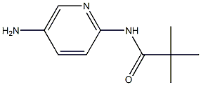 N-(5-Amino-pyridin-2-yl)-2,2-dimethyl-propionamide