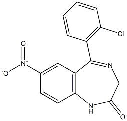 Clonazepam tablets