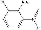 2-nitro-6-chloroaniline