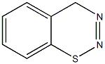 Benzothiadiazine Structural