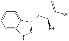 Tryptophan EP Impurity F Structural