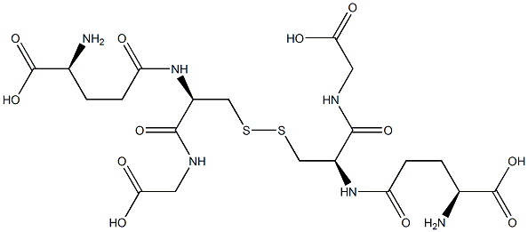 Glutathione Impurity 2