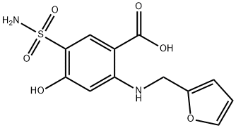 Furosemide Impurity 16