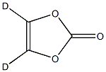 Vinylene-D2 Carbonate Structural