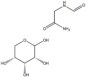 Formylglycinamide Ribotide Structural