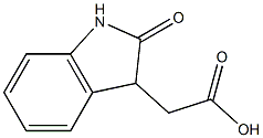 Oxindole-3-acetic Acid Structural