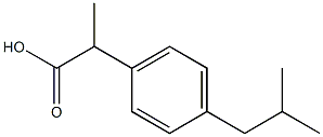 Ibuprofen EP Impurity I Structural