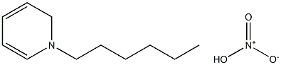 1-hexylpyridine nitrate