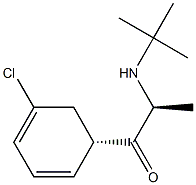 (S, S)-Hydrobupropion