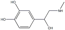 Epinephrine Impurity 11 Structural