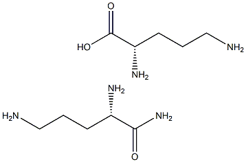 ornithine ornithine amide