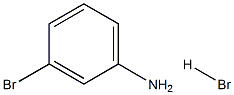 3-bromoaniline hydrobromide