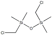 1,3-Bis(Chloromethyl)-1,1,3,3-Tetramethyldisiloxane