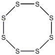 Sulfur powder Structural