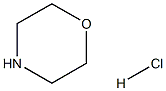 Morpholine hydrochloride