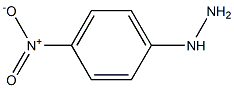 2,4-nitrophenylhydrazine Structural