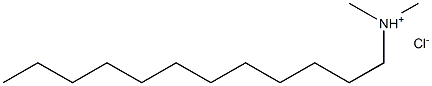 Dodecyldimethylammonium chloride