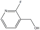 2-Fluoro-3-(hydroxymethyl)pyridine