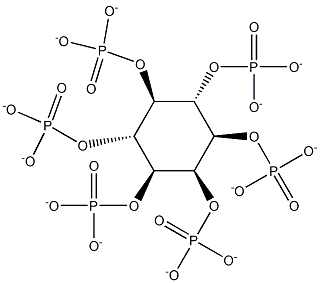 Phytate Structural