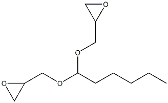 Hexanediol diglycidyl Ether Structural
