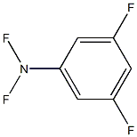 3-fluoro-5-trifluoroaniline