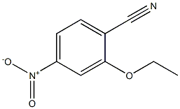 2-ETHOXY-4-NITROBENZONITRILE