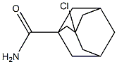 3-CHLOROADAMANTAN-1-CARBOXAMIDE