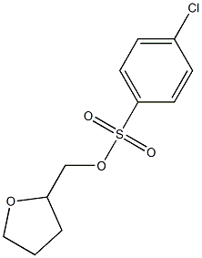 TETRAHYDROFURAN-2-YLMETHYL 4-CHLOROBENZENESULFONATE