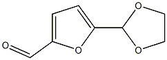 5-(1,3-DIOXOLAN-2-YL)-2-FURALDEHYDE 95+%