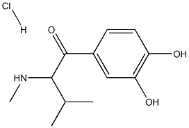 Isopropyl Adrenalone Hydrochloride