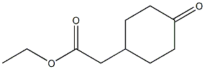 ETHYL (4-OXOCYCLOHEXYL)ACETATE