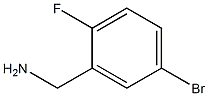 (5-bromo-2-fluorophenyl)methanamine