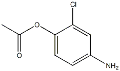 1-(4-Amino-2-chloro-phenyl)-acetic acid