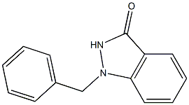 1-benzyl-1H-indazol-3(2H)-one