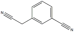 3-(cyanomethyl)benzonitrile