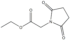 ethyl 2-(2,5-dioxopyrrolidin-1-yl)acetate