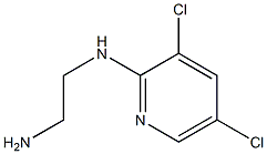 N-(2-aminoethyl)-N-(3,5-dichloropyridin-2-yl)amine