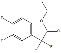 Ethyl (3,4-Difluorophenyl)-difluoroacetate