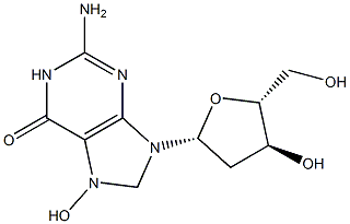 7-Hydroxyguanine deoxyriboside