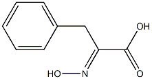 Phenylpyruvic acid oxime