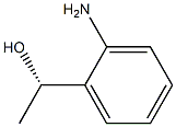 (1S)-1-(2-Aminophenyl)ethanol Structural Picture
