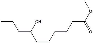 7-Hydroxydecanoic acid methyl ester