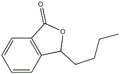 Butylphthalide Structural