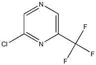 2-chloro-6-trifluoromethylpyrazine