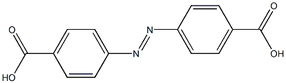 4,4'-dicarboxyazobenzene