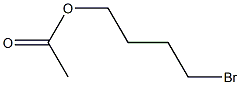 4-bromo-1-butanol acetate