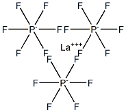 Lanthanum hexafluorophosphate